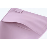 Hobonichi - Funda A6 Original | Only is Not Lonely: Lilac · detalle 7
