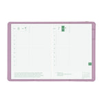 Hobonichi - Funda A6 Original | Only is Not Lonely: Lilac · detalle 8