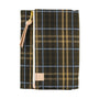 Hobonichi - Funda A6 Original | Tragen: Bitter Plaid