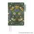 Hobonichi - Funda A6 Original | V&A Series: Strawberry Thief