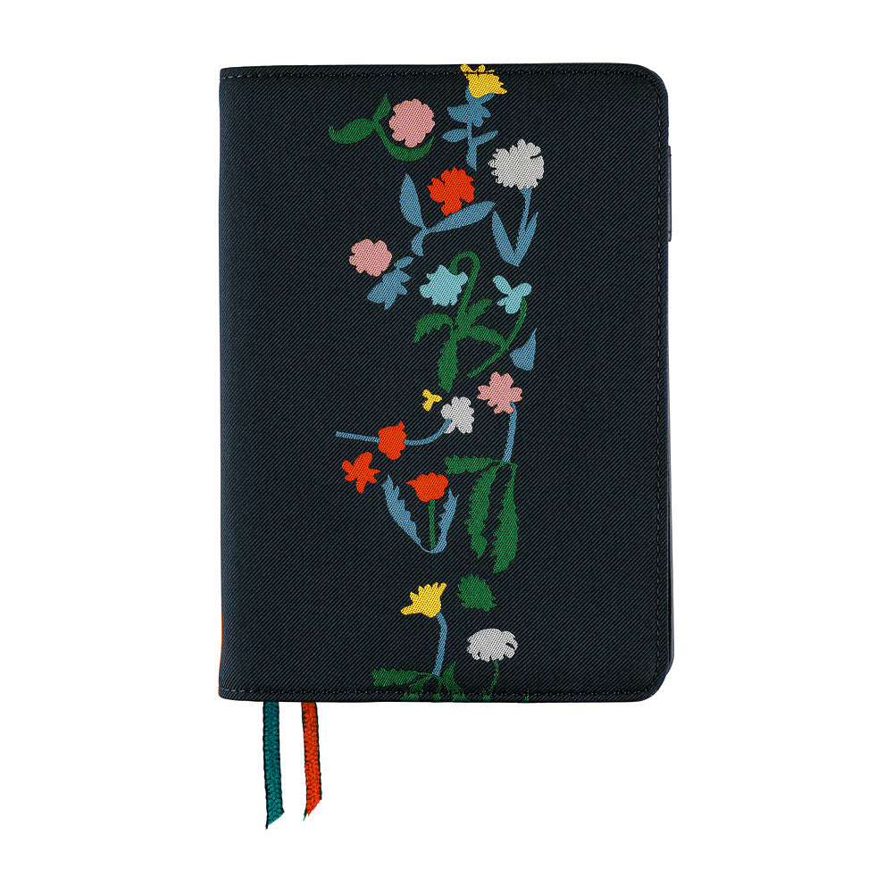 Hobonichi - Funda A6 Original | Yoshie Watanabe: Petit Bloom