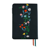 Hobonichi - Funda A6 Original | Yoshie Watanabe: Petit Bloom · detalle 2