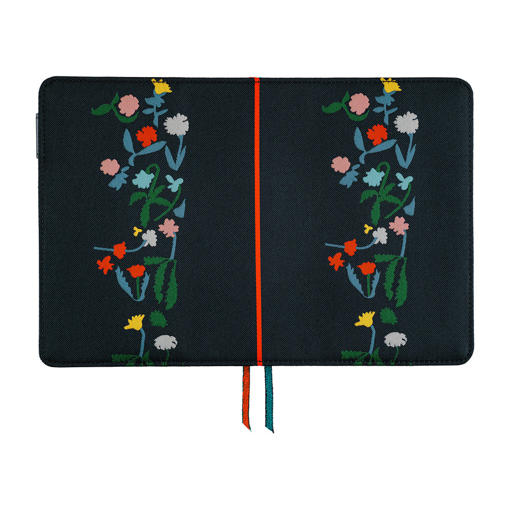 Hobonichi - Funda A6 Original | Yoshie Watanabe: Petit Bloom · detalle 3