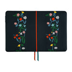 Hobonichi - Funda A6 Original | Yoshie Watanabe: Petit Bloom · detalle 3