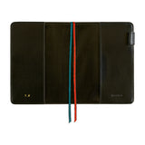 Hobonichi - Funda A6 Original | Yoshie Watanabe: Petit Bloom · detalle 4