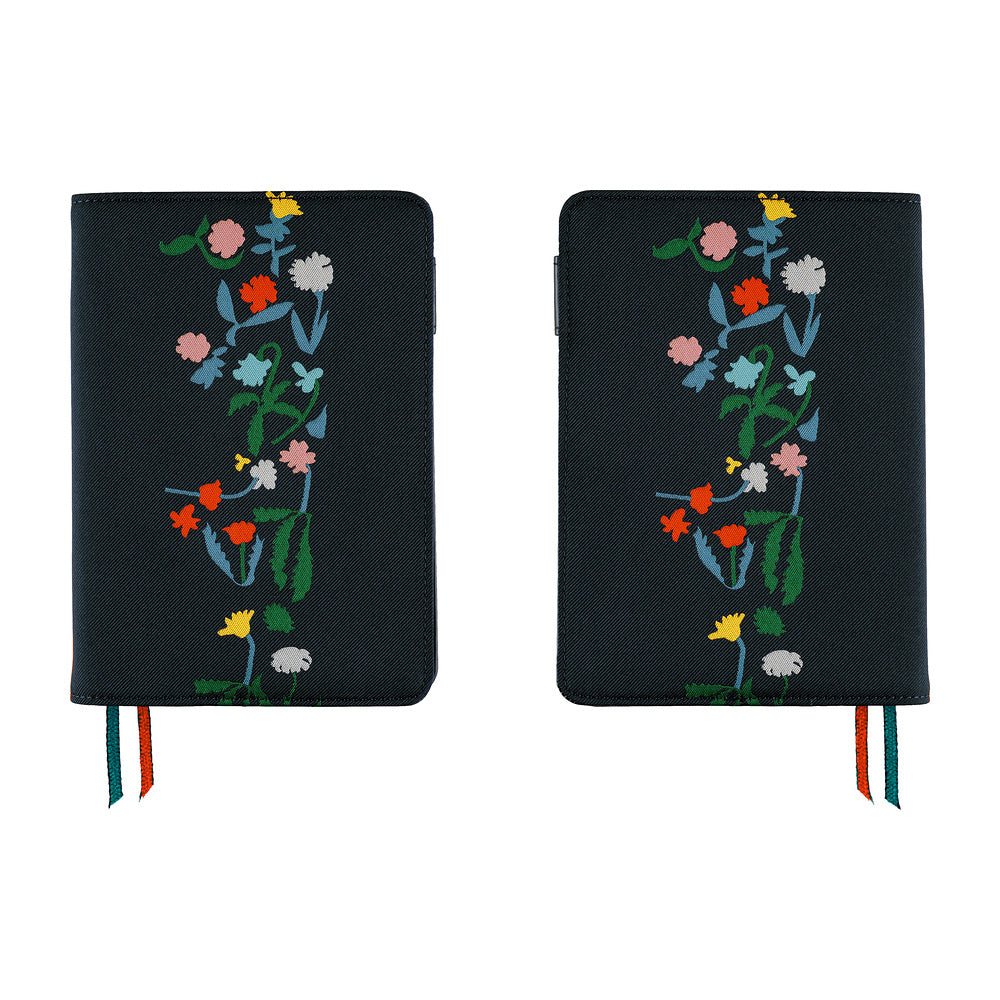 Hobonichi - Funda A6 Original | Yoshie Watanabe: Petit Bloom · detalle 5