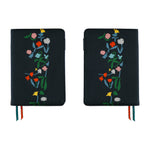 Hobonichi - Funda A6 Original | Yoshie Watanabe: Petit Bloom · detalle 5