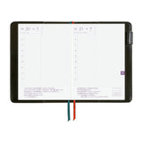 Hobonichi - Funda A6 Original | Yoshie Watanabe: Petit Bloom · detalle 9