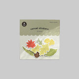 Suatelier – Stickers | Sheets