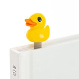 meta[l]morphose® - Bookmark | Duck