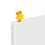 meta[l]morphose® - Bookmark | Duck
