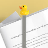 meta[l]morphose® - Bookmark | Duck