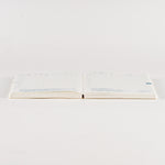 Hobonichi - Agenda Techo 2027 Planner Book A6 en inglés | Hobonichi Techo 2027 English Planner Book [A6 size/Daily/Jan…