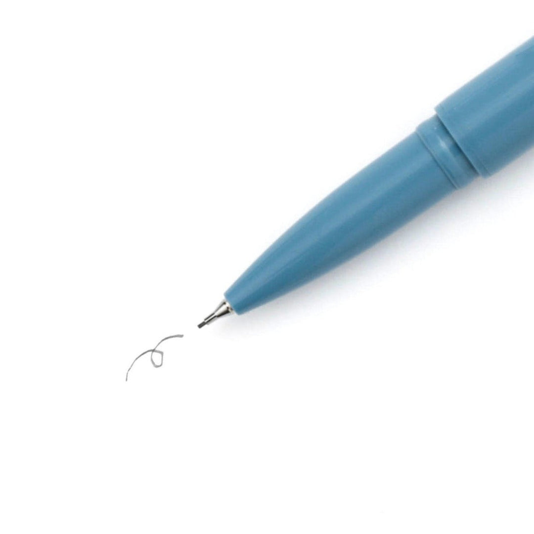 Penco - Bullet Pencil Light Portaminas 0.5 mm | Menta