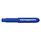 Penco - Bullet Pencil Light Portaminas 0.5 mm | Azul