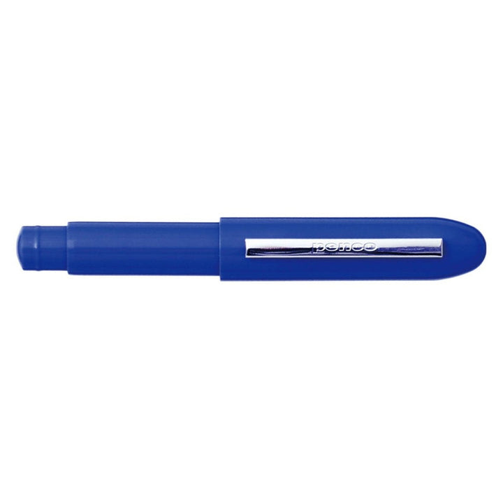 Penco - Bullet Pencil Light Portaminas 0.5 mm | Azul