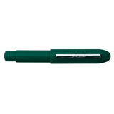 Penco - Bullet Pencil Light Mechanical Pencil 0.5 mm | Dark green