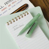 Penco - Bullet Pencil Light Portaminas 0.5 mm | Menta