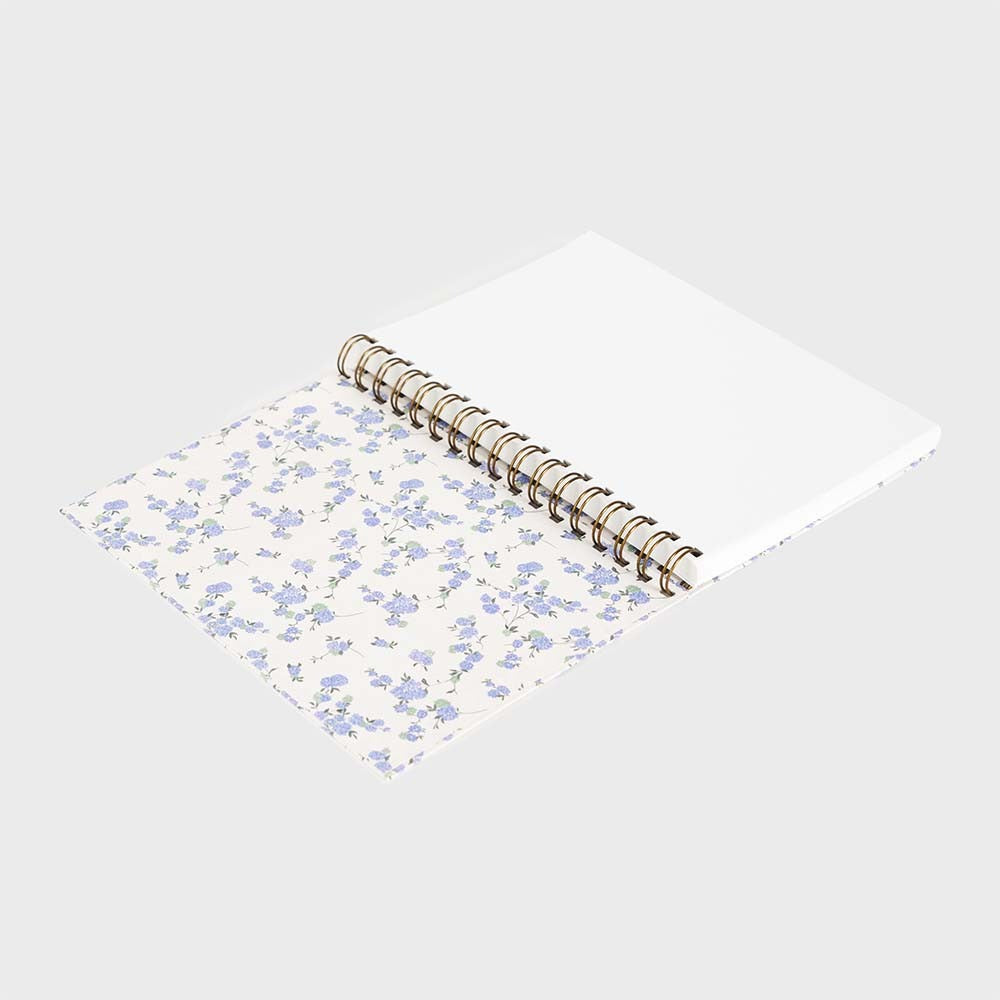 Pepa Paper - Notebook A5 Wyro | Blank | Lavanda