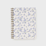 Pepa Paper - Notebook A5 Wyro | Blank | Lavanda