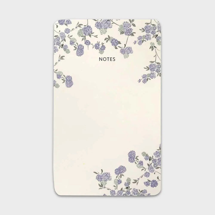 Pepa Paper - Notepad Lavender