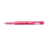 Platinum Pen - Pluma estilográfica Preppy Pink Plumín fino  0.3mm