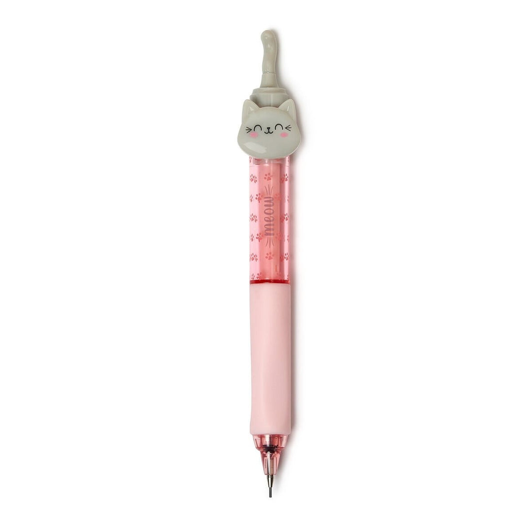 Legami - Mechanical pencil Meow 0.7mm