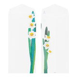 Midori -  Envelope 156 Silk-Printing Daffodil