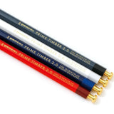 Hightide & Penco - Mechanical Pencil Prime Timber 2.0 | White