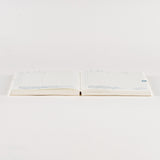Hobonichi - Agenda Hobonichi Techo 2026 Original Book A6 | Inglés - Día Página - Enero a Diciembre