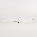 Hobonichi - Agenda Hobonichi Techo 2026 Cousin Book A5 | Inglés - Día Página - Enero a Diciembre