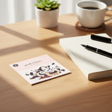 Suatelier – Stickers | Panda