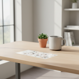 Suatelier – Set de Pegatinas | Miau