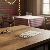 Suatelier – Set de Pegatinas | Vinos