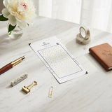 Suatelier – Seticker set | Gold