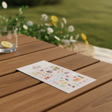 Suatelier – Sticker Set | Market