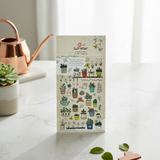 Suatelier – Sticker set | Fragrance