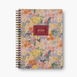 Rifle Paper Co. - 12 month Planner | January to December 2025 | Mimi