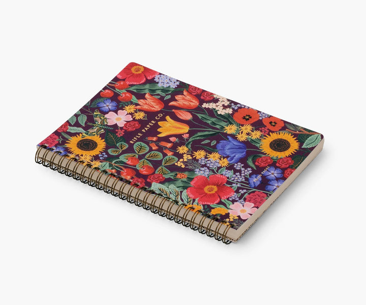 Rifle Paper Co. - Spiral Notebook | Curio