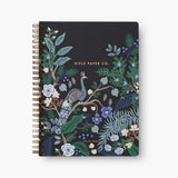 Rifle Paper Co. - Cuaderno de anillas | Peacock