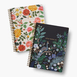 Rifle Paper Co. - Cuaderno de anillas | Roses