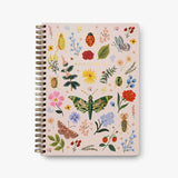 Rifle Paper Co. - Spiral Notebook | Curio