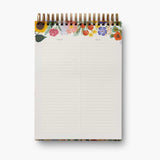 Rifle Paper Co. - Desktop Weekly Planner Planificador Semanal | Blossom