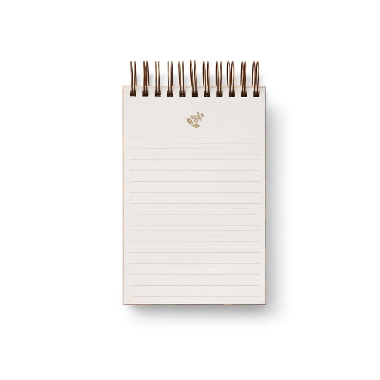 Notepad Riffle Paper Rifle Paper Co. - Desktop Spiral Notepad Bloc de Notas | Mimi | Likely.es
