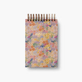 Rifle Paper Co. - Desktop Spiral Notepad | Mimi