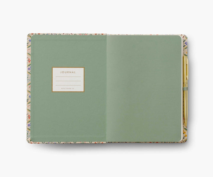 Rifle Paper Co. - Journal with Pen | Lined | Estee