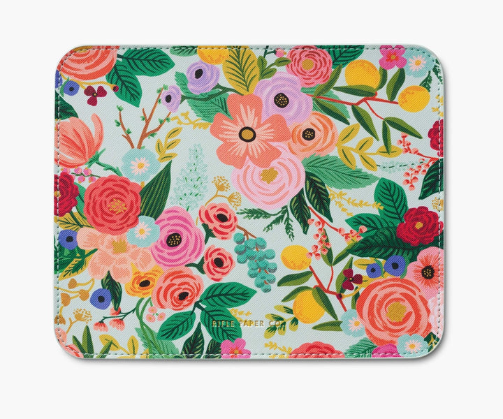 Rifle Paper Co. - Mouse Pad | Garden Party
