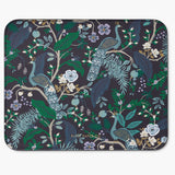 Rifle Paper Co. - Mouse Pad | Peacock