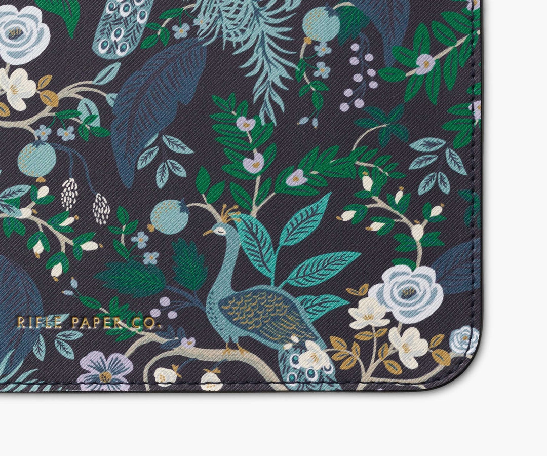 Rifle Paper Co. - Mouse Pad | Peacock