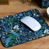 Rifle Paper Co. - Mouse Pad | Peacock